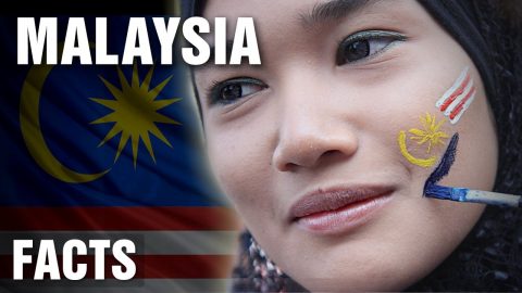 10 stunning facts about Malaysia