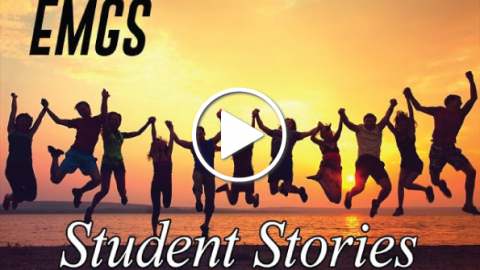 EMGS Student Stories – Part 2