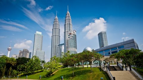 Why Malaysia? – Safe & Stable Environment