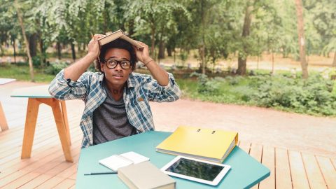 5 things I wish all university students knew