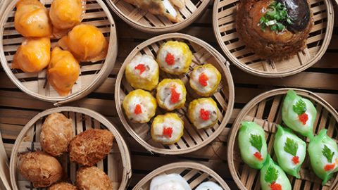 5 halal dim sum restaurants you’ve missed out on in KL