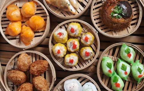 5 halal dim sum restaurants you’ve missed out on in KL