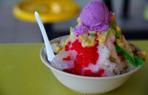 5 Must-try signature desserts in Kuala Lumpur