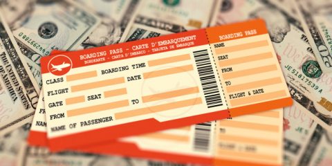 Cheap Flight Ticket Hacks