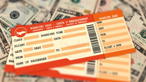 Cheap Flight Ticket Hacks