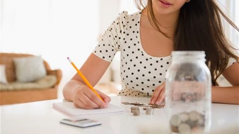 5 Steps to Managing Student Finances