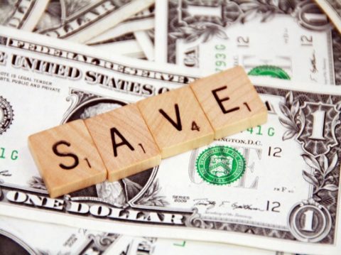 Money saving tips