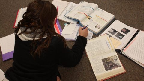 Study hacks that will help you ace your final exams