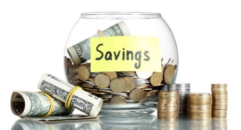 Reach your savings goals