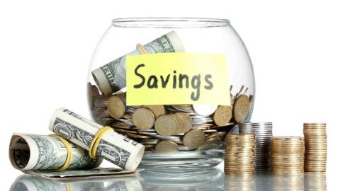 Reach your savings goals