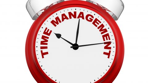 Tips for Effective Time Management