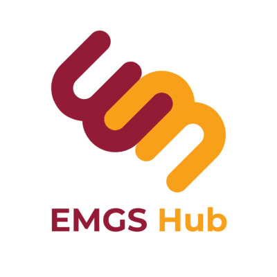 EMGS Connect